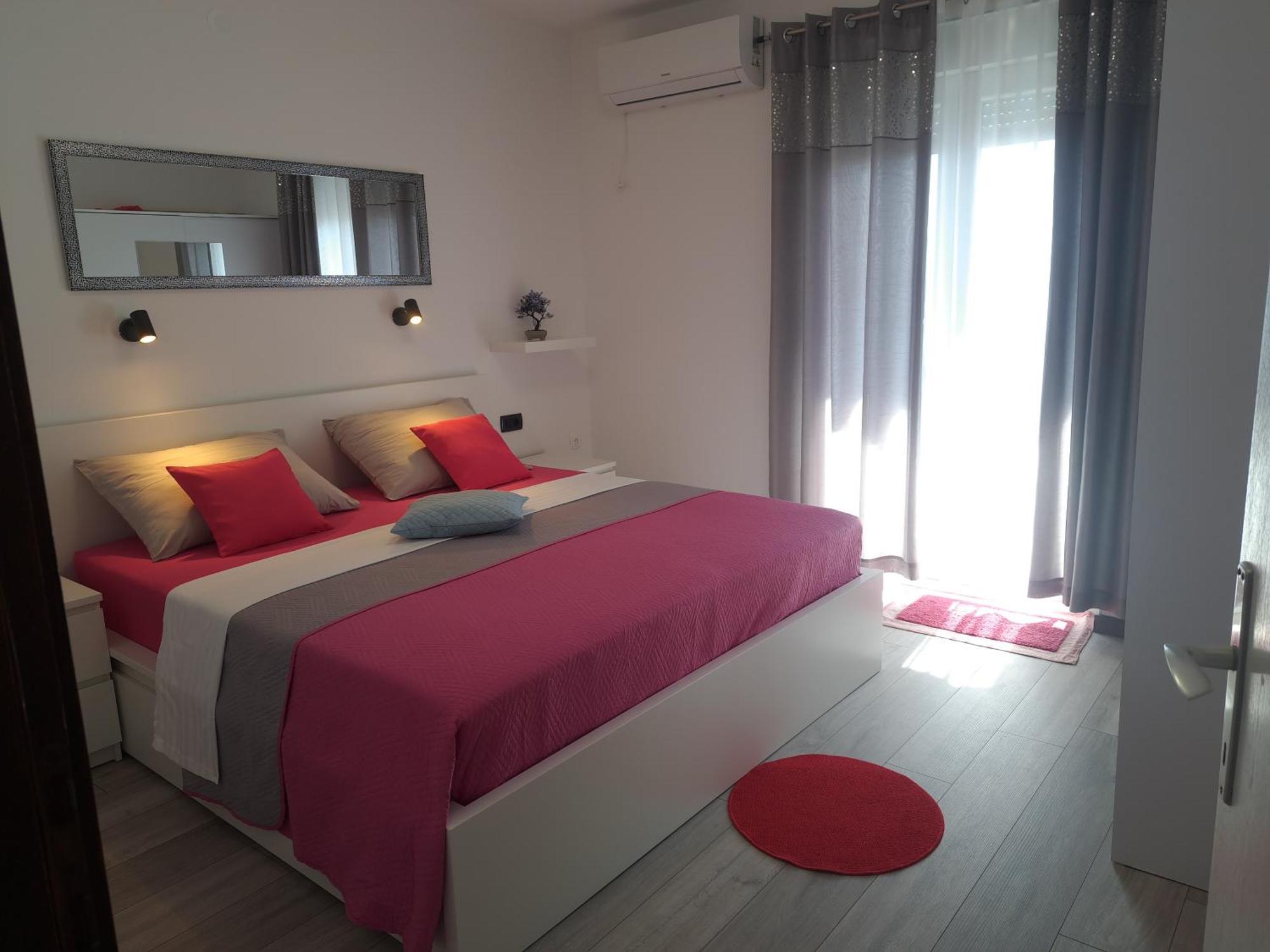 Apartments Ema Crikvenica Exterior photo