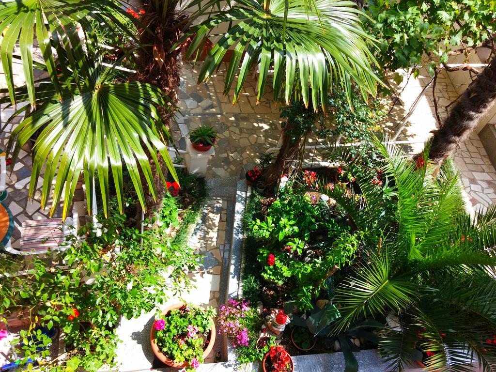 Apartments Ema Crikvenica Exterior photo